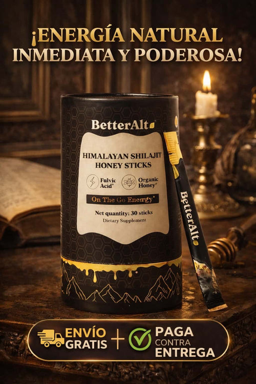 SHILAJIT HONEY