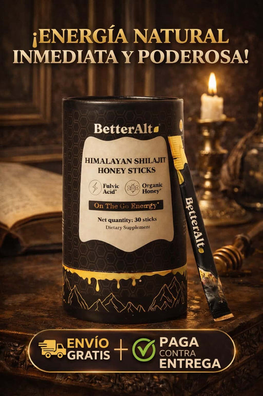 SHILAJIT HONEY